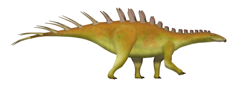Dacentrurus