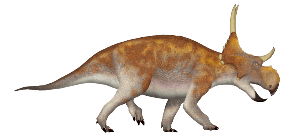 Diabloceratops
