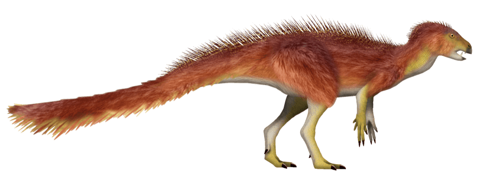 Heterodontosaurus