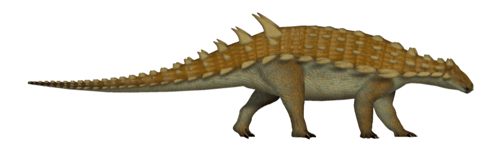 Hylaeosaurus