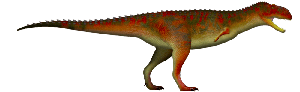 Rajasaurus