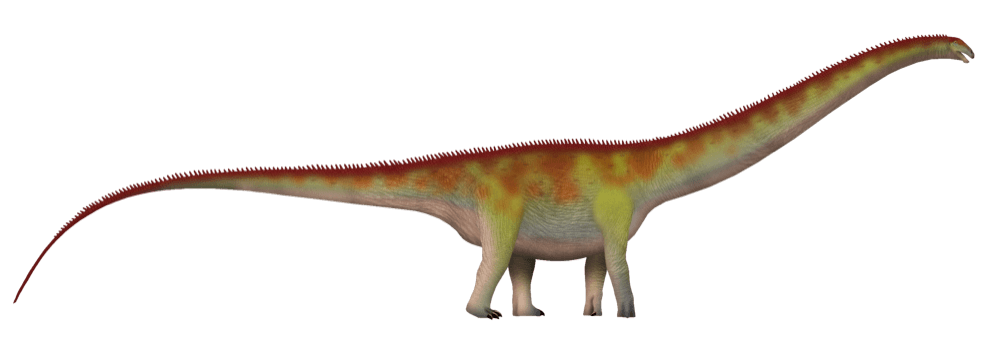 Supersaurus