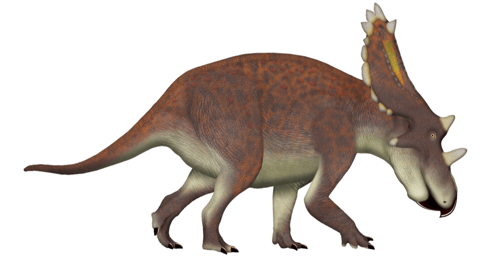 Utahceratops